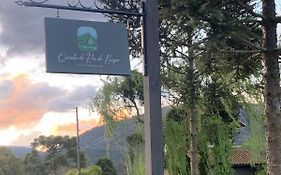 Quinta do Rio do Bispo Hospedagem
